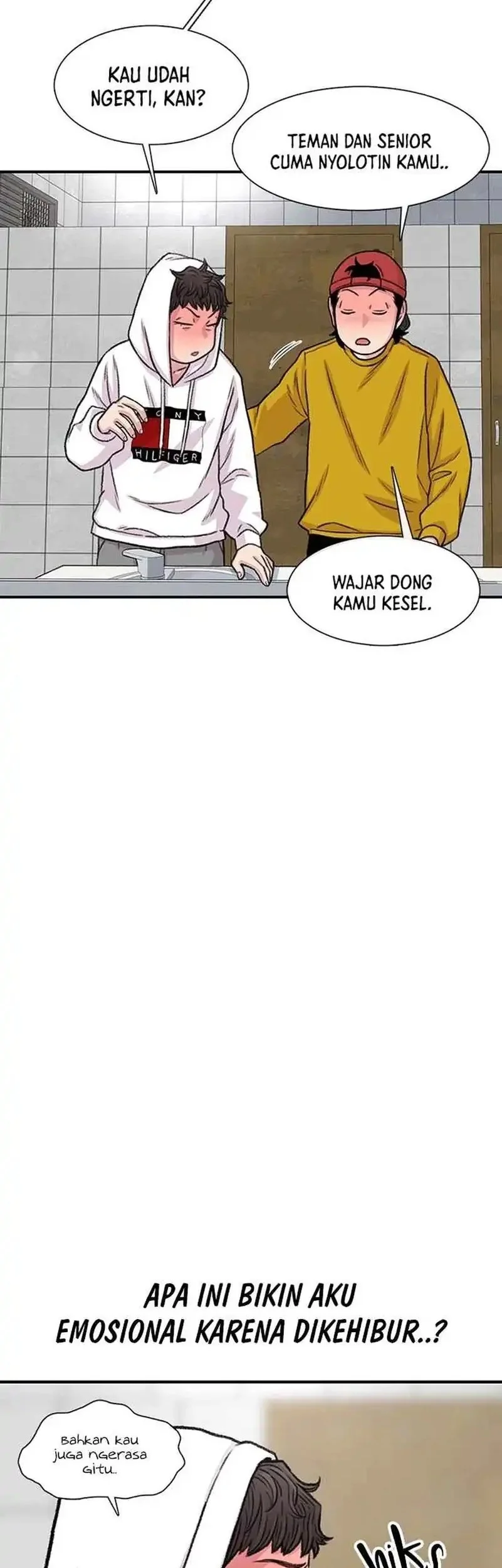 Star Ginseng Store Chapter 187 Gambar 38