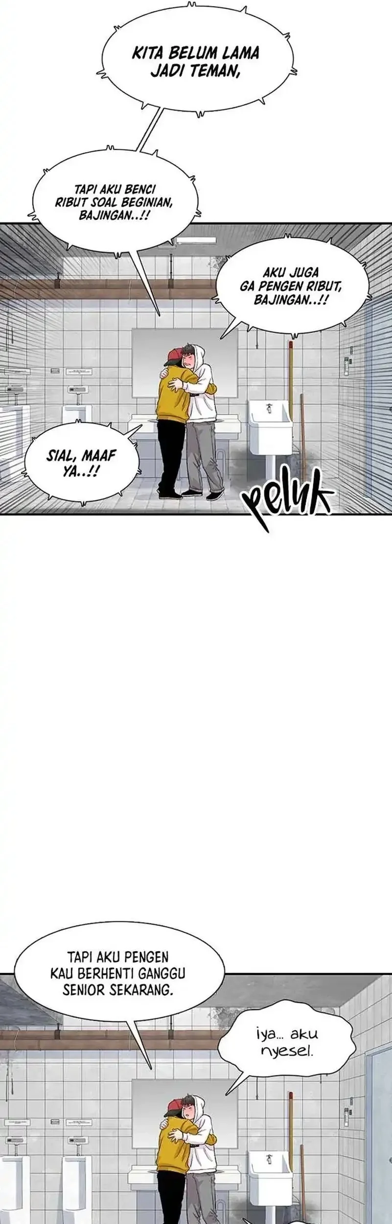 Star Ginseng Store Chapter 187 Gambar 41