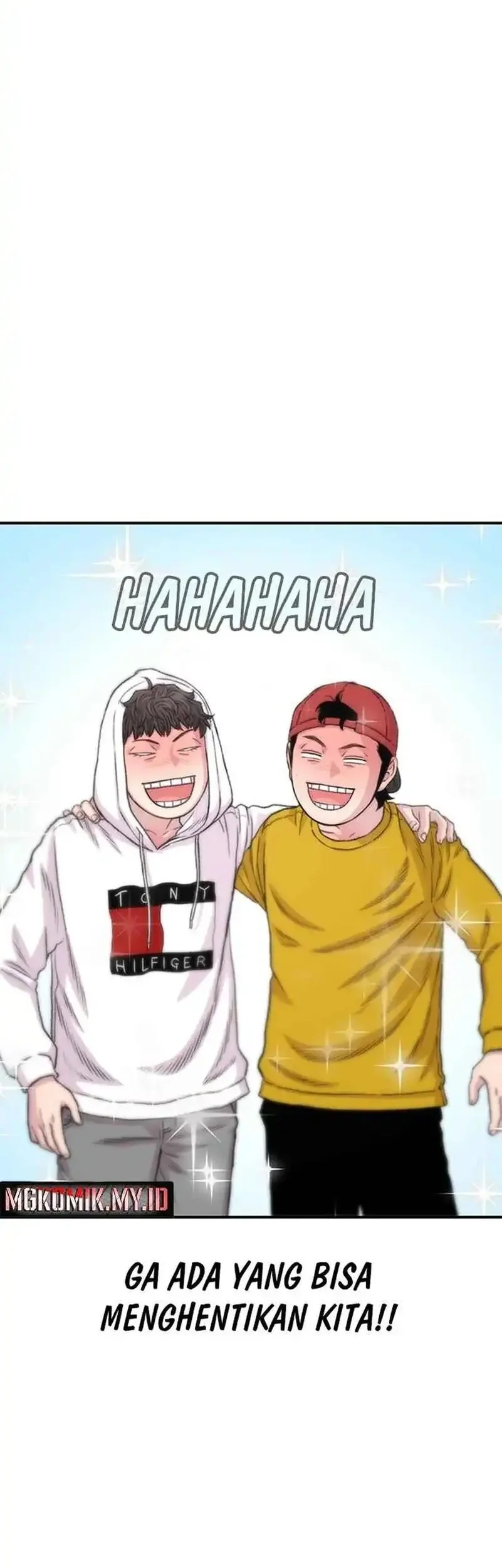 Star Ginseng Store Chapter 187 Gambar 43