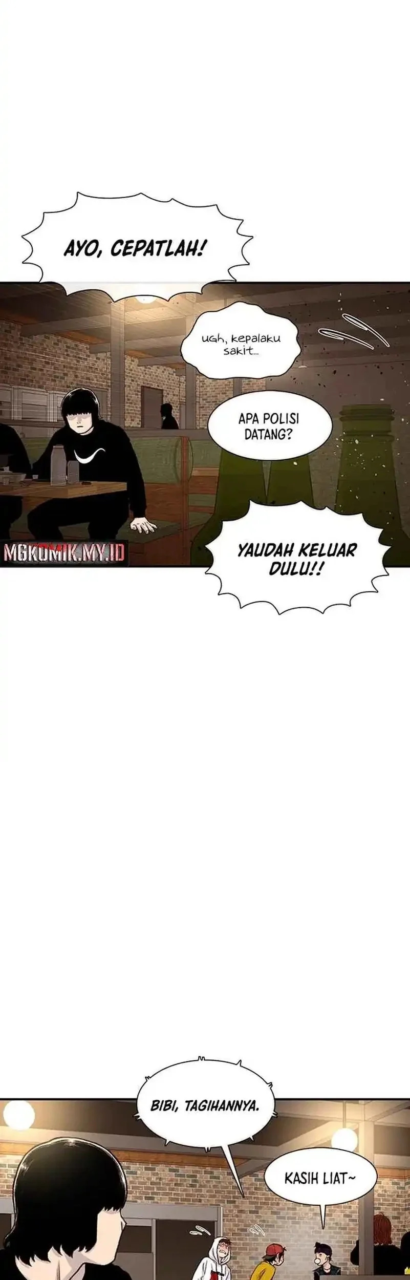 Star Ginseng Store Chapter 187 Gambar 65