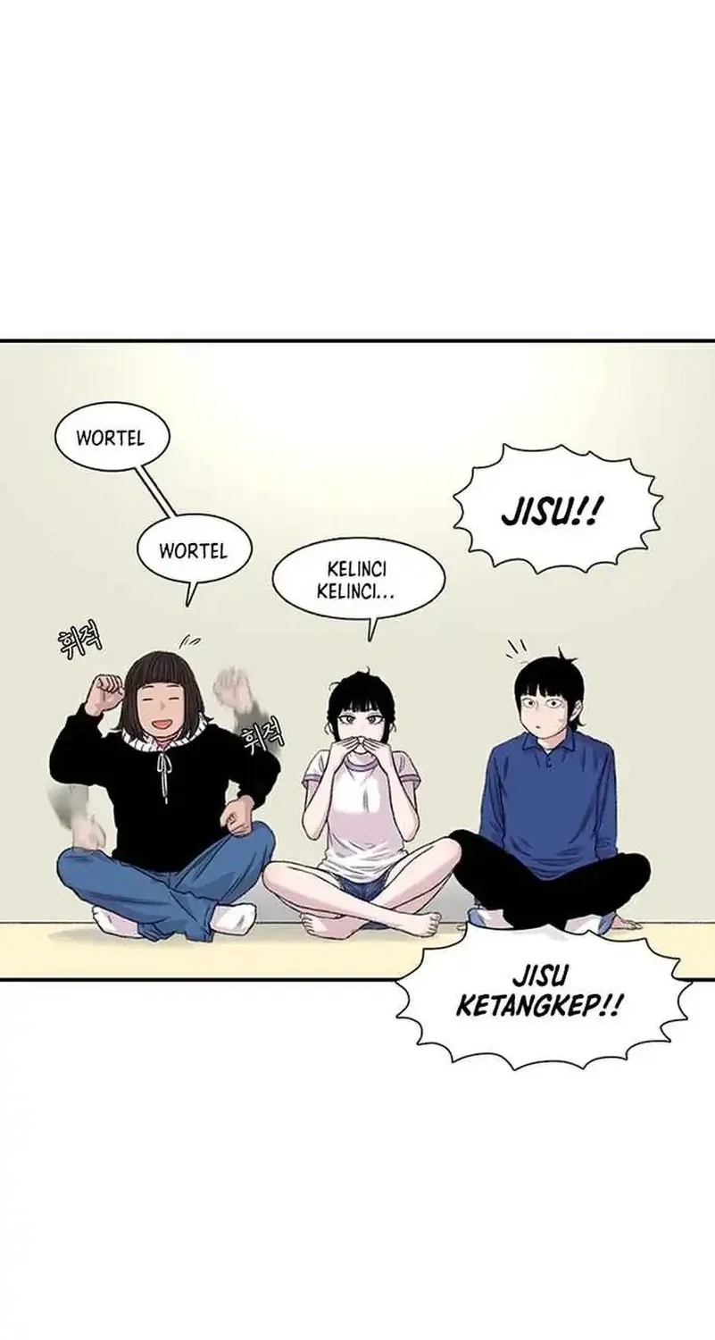 Star Ginseng Store Chapter 187 Gambar 12