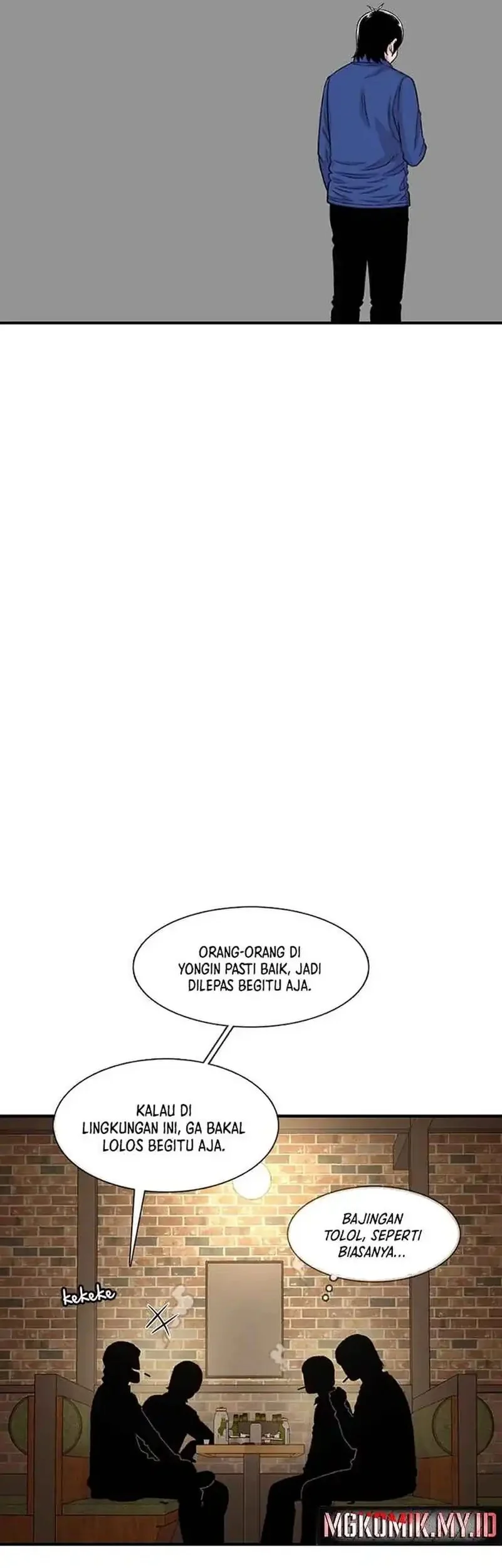 Star Ginseng Store Chapter 187 Gambar 9