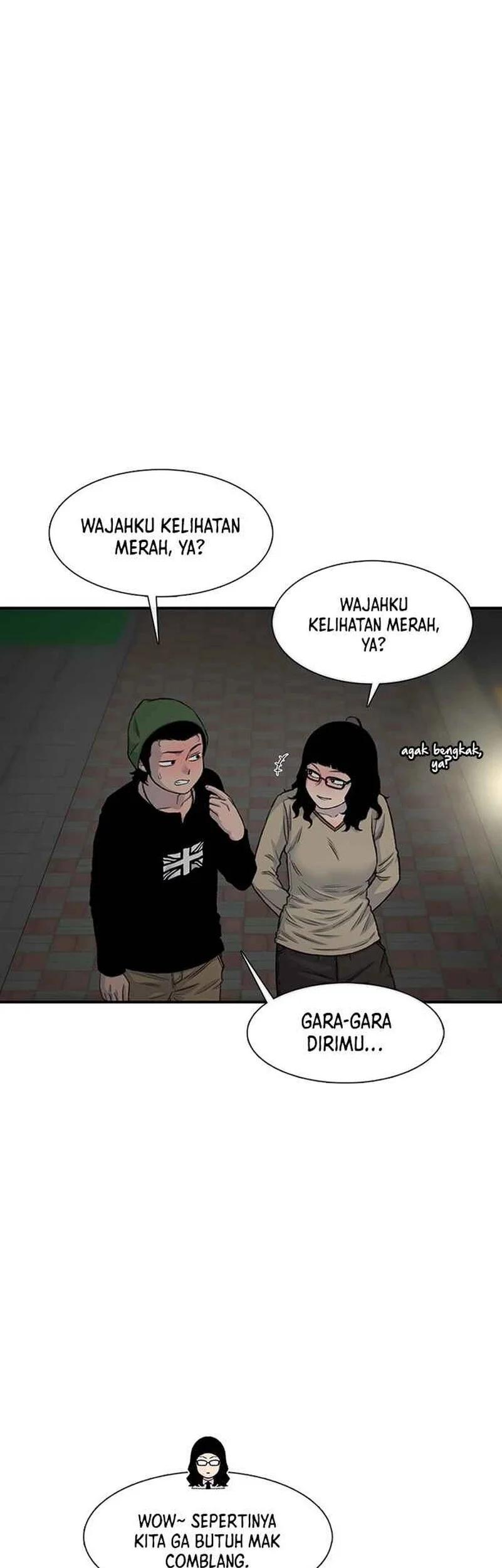 Star Ginseng Store Chapter 188 Gambar 13