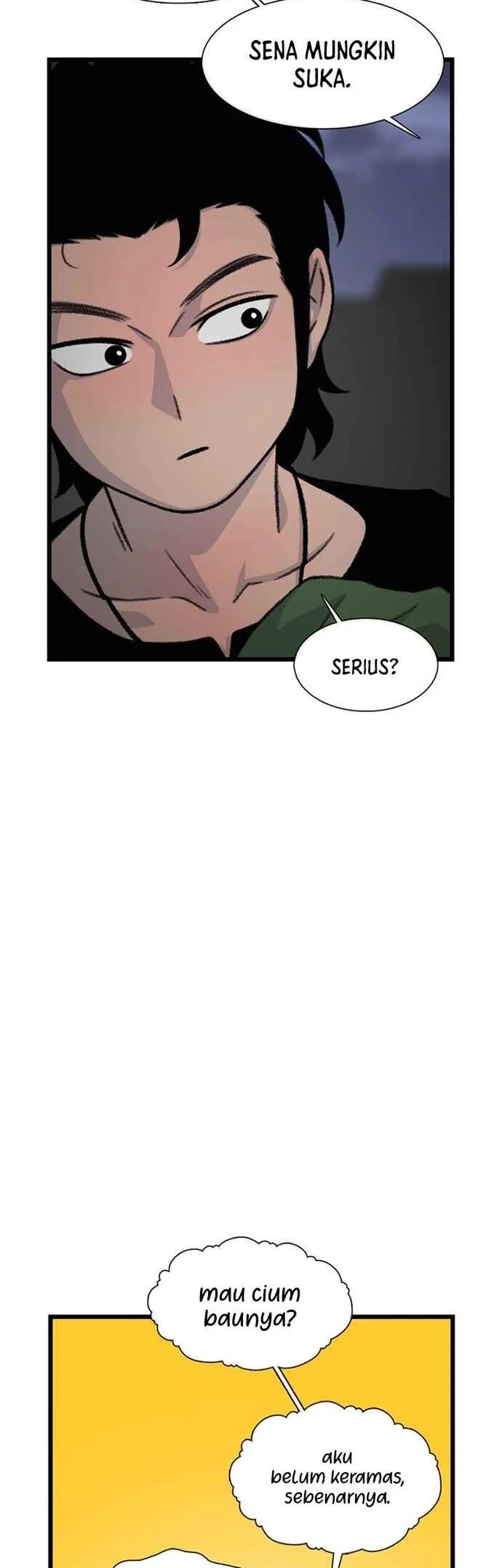 Star Ginseng Store Chapter 188 Gambar 15