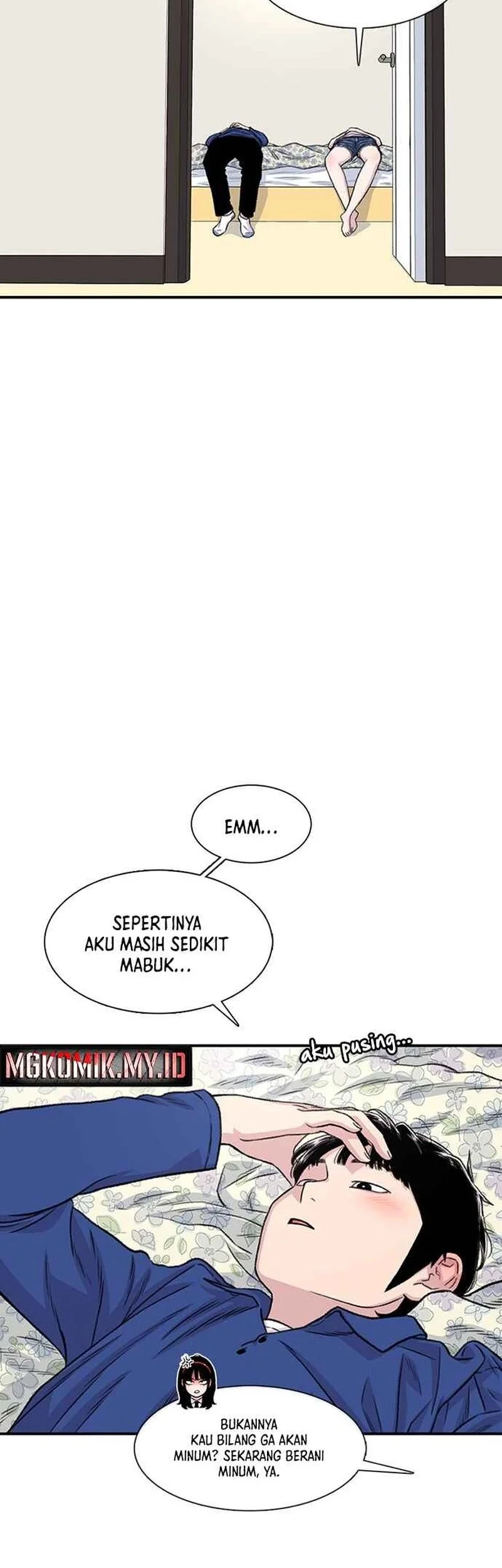 Star Ginseng Store Chapter 188 Gambar 22