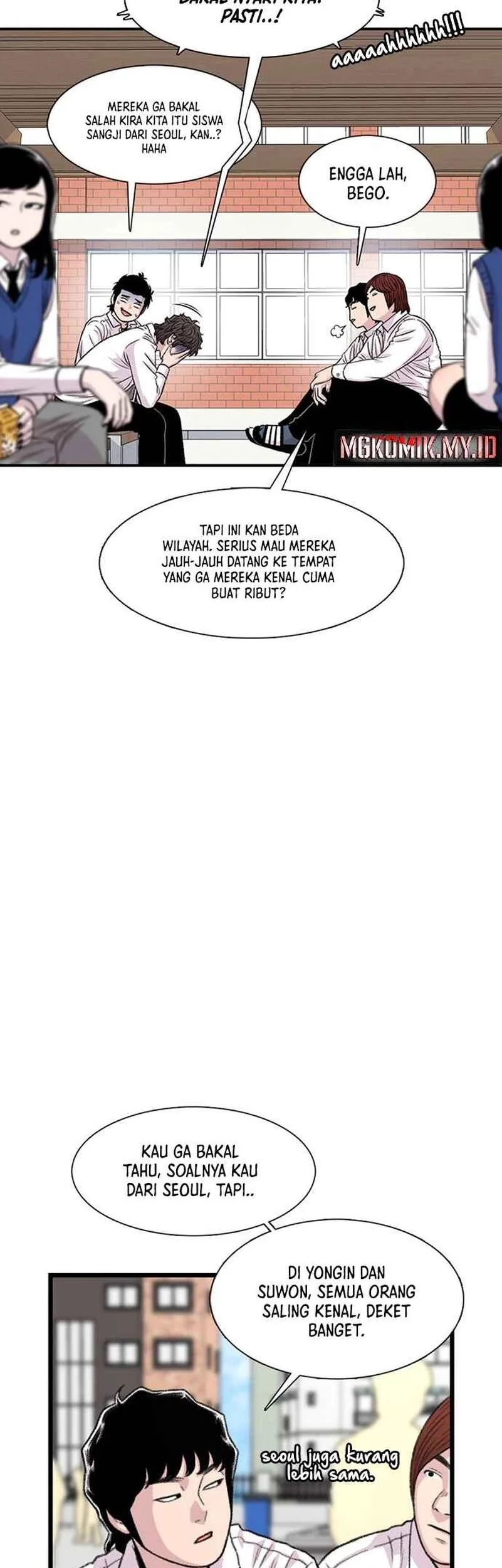 Star Ginseng Store Chapter 188 Gambar 50