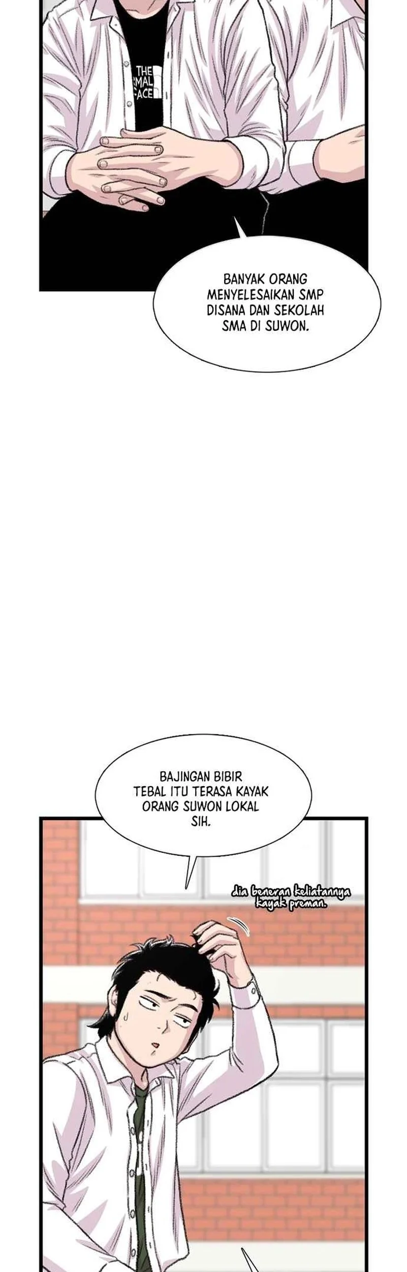 Star Ginseng Store Chapter 188 Gambar 51