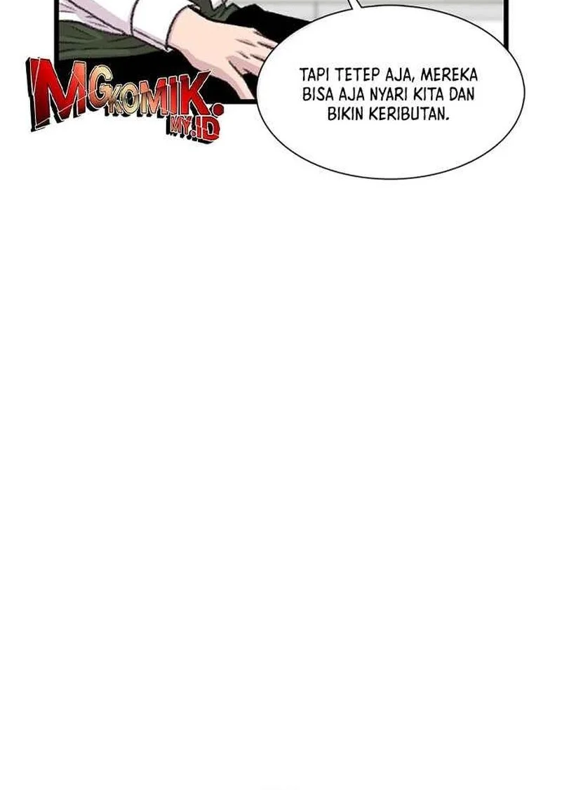 Star Ginseng Store Chapter 188 Gambar 52