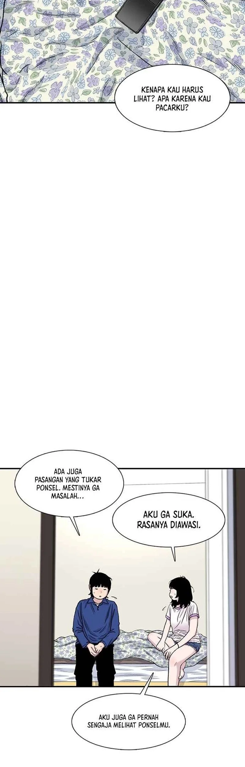 Star Ginseng Store Chapter 188 Gambar 38