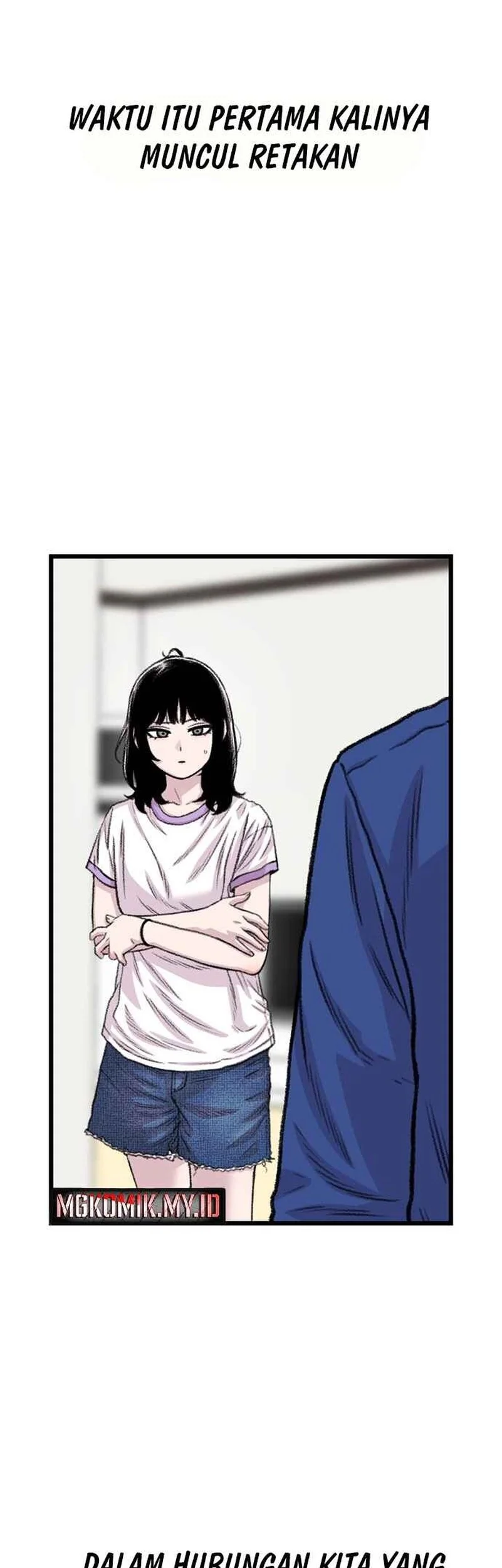 Star Ginseng Store Chapter 188 Gambar 45