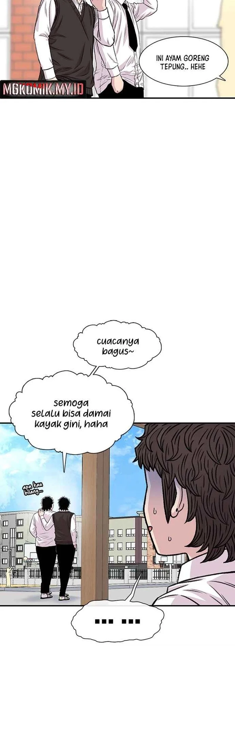 Star Ginseng Store Chapter 188 Gambar 54