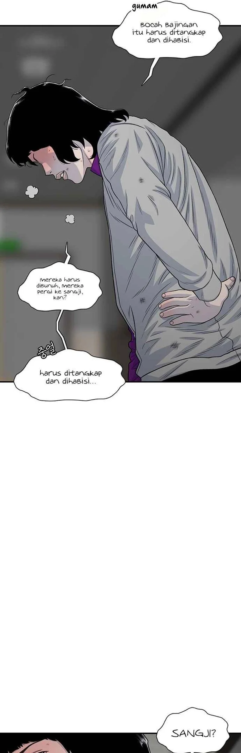 Star Ginseng Store Chapter 188 Gambar 5
