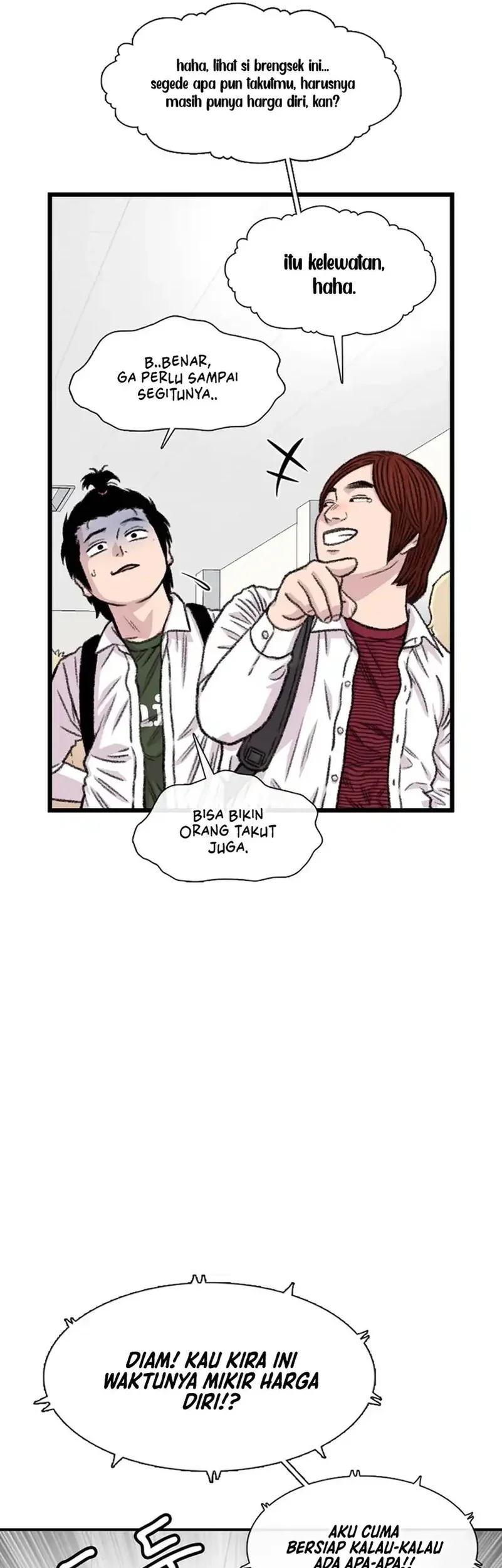 Star Ginseng Store Chapter 189 Gambar 21