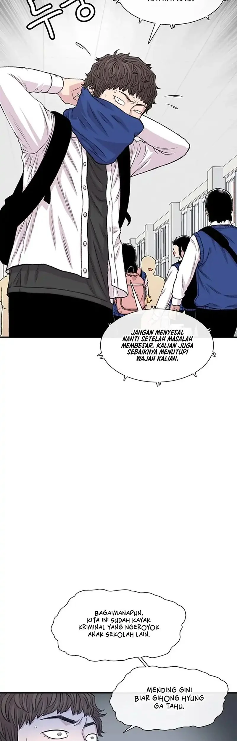 Star Ginseng Store Chapter 189 Gambar 22