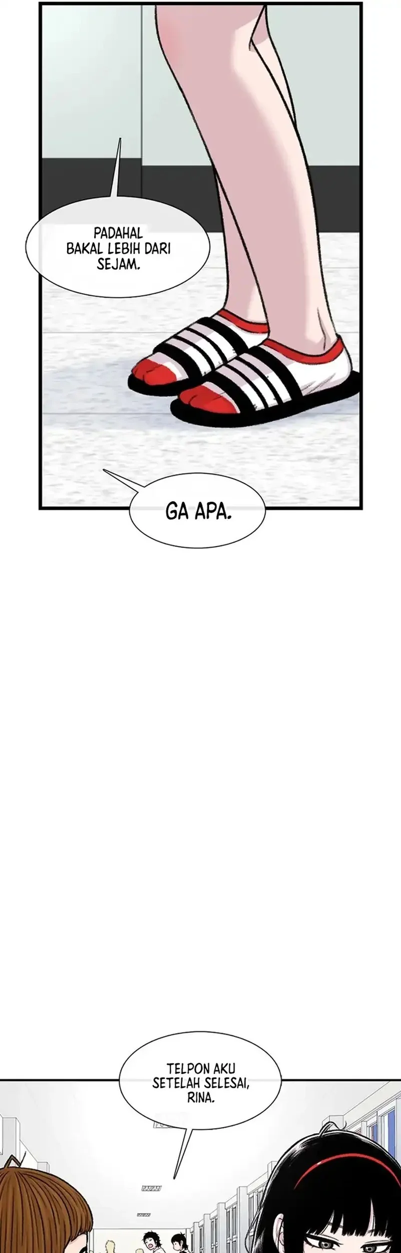 Star Ginseng Store Chapter 189 Gambar 29