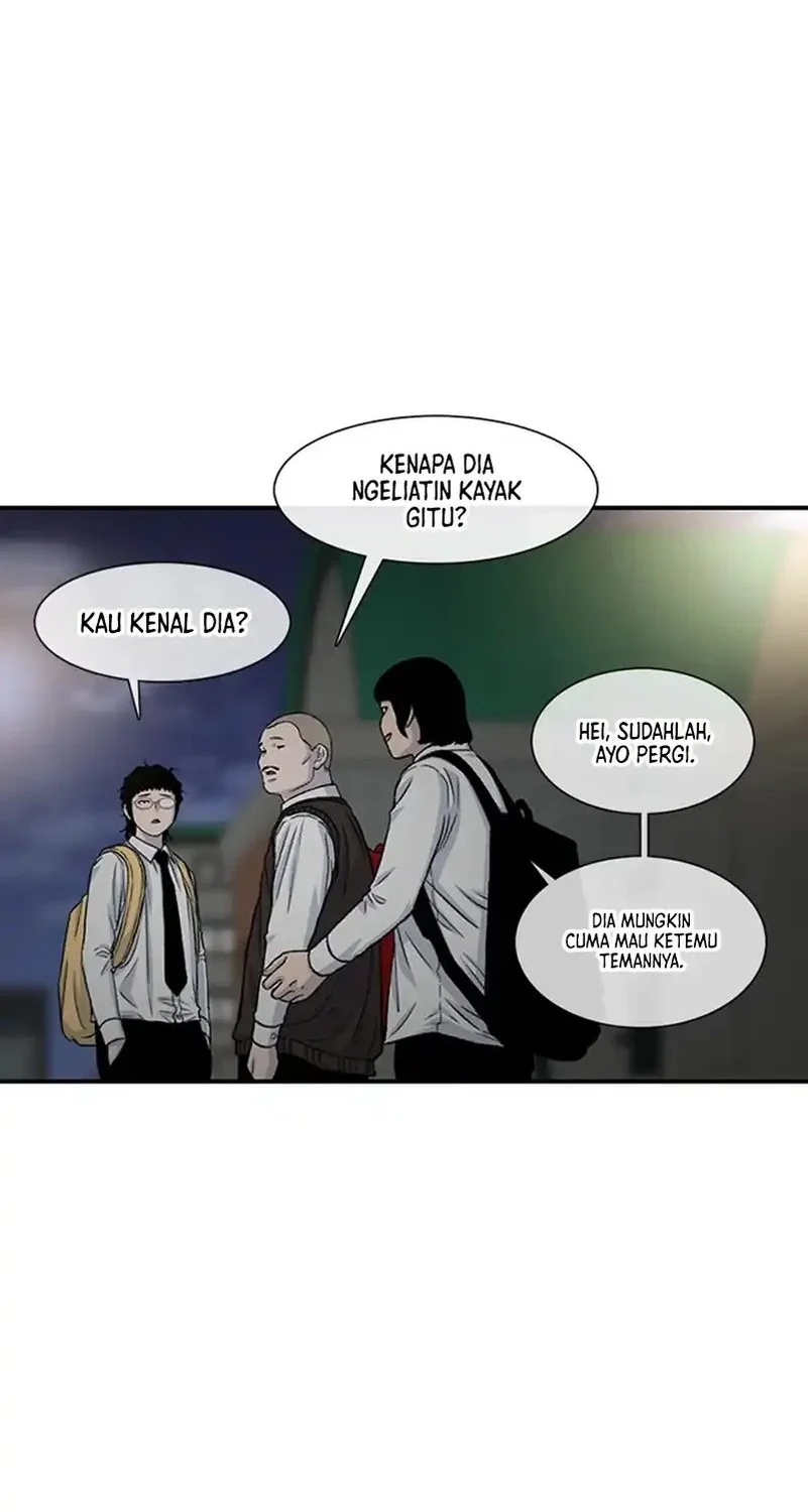 Star Ginseng Store Chapter 189 Gambar 36