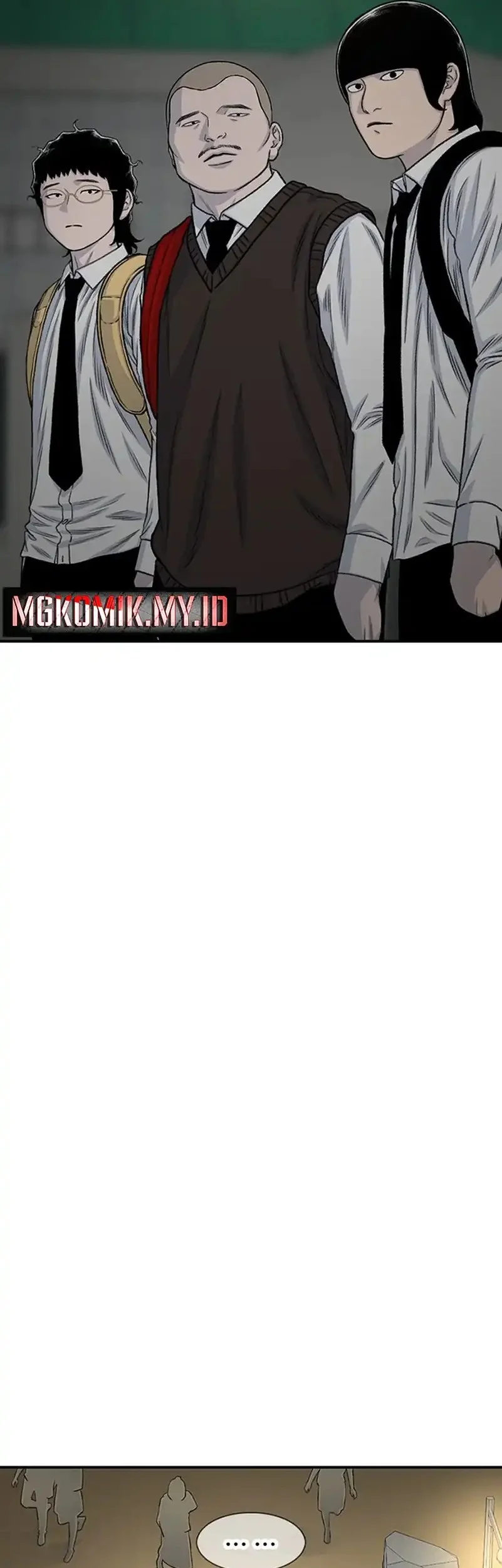 Star Ginseng Store Chapter 189 Gambar 33