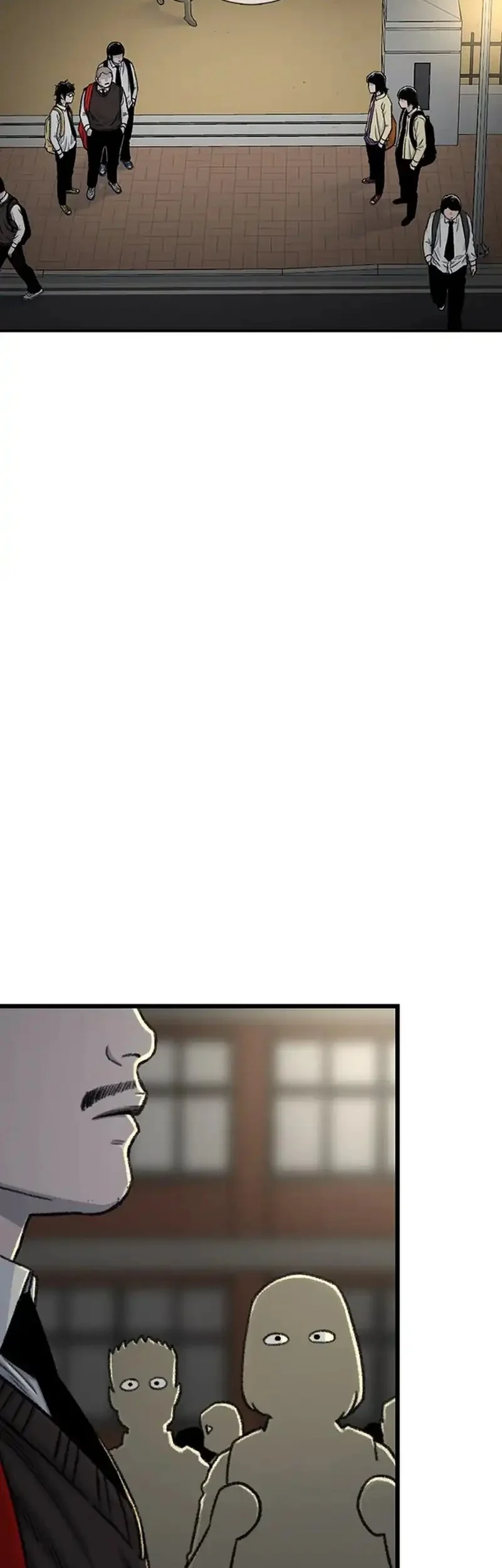 Star Ginseng Store Chapter 189 Gambar 34