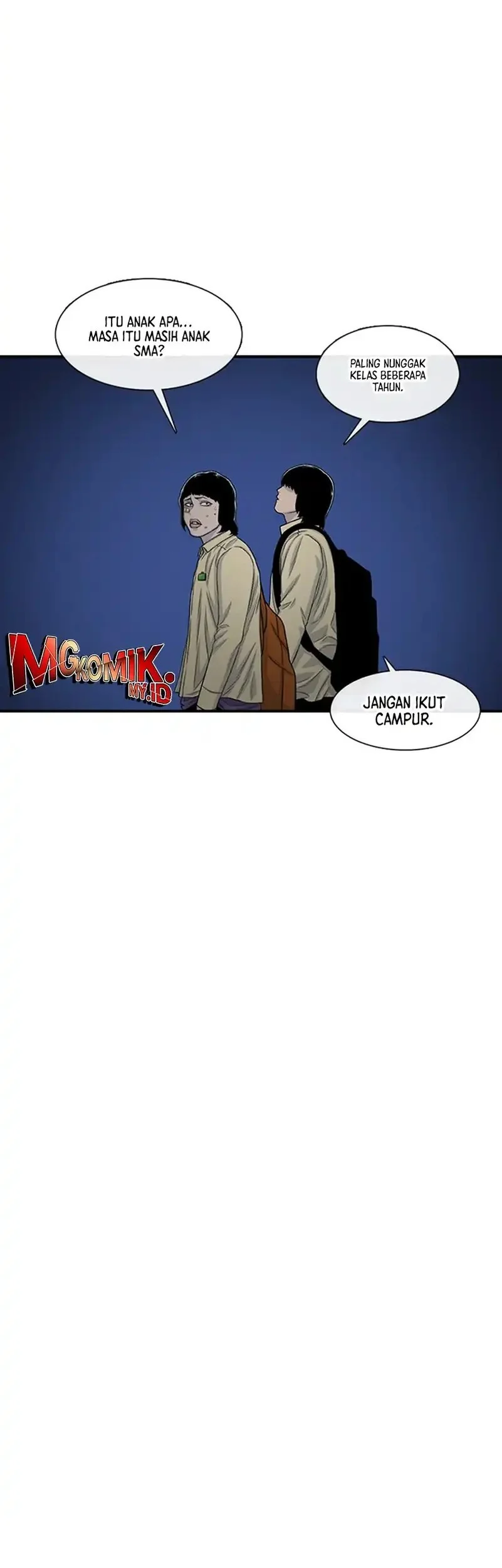 Star Ginseng Store Chapter 189 Gambar 37