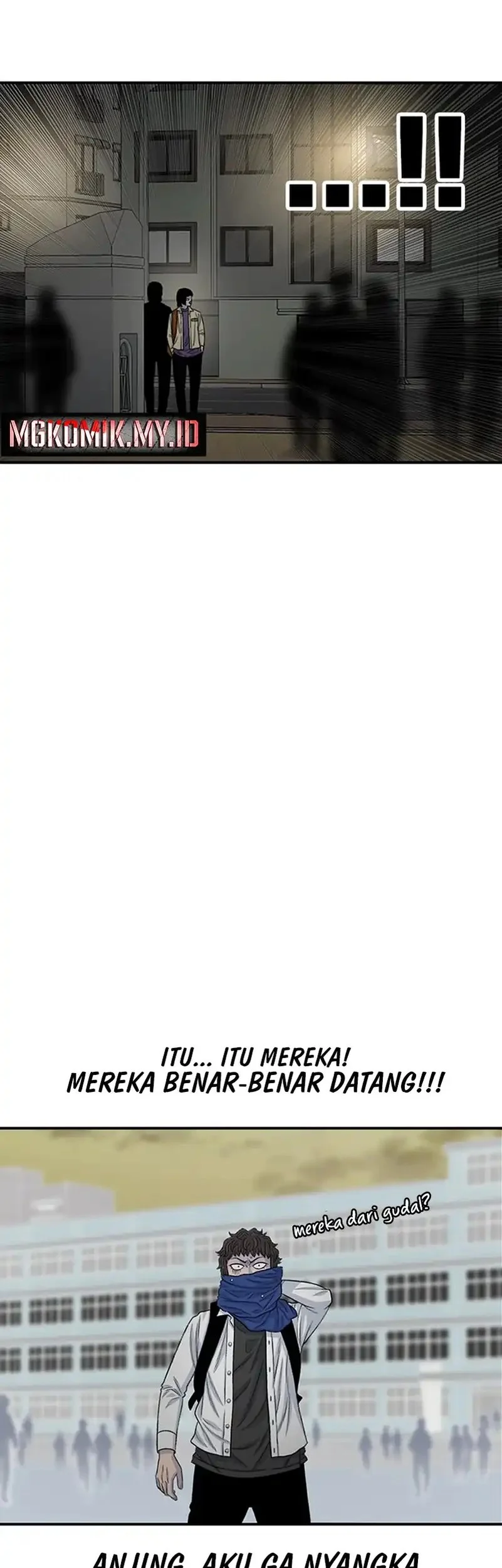 Star Ginseng Store Chapter 189 Gambar 38