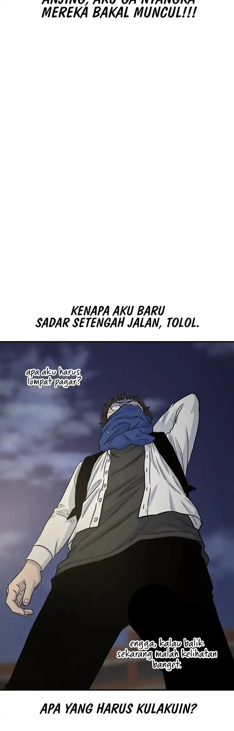 Star Ginseng Store Chapter 189 Gambar 39