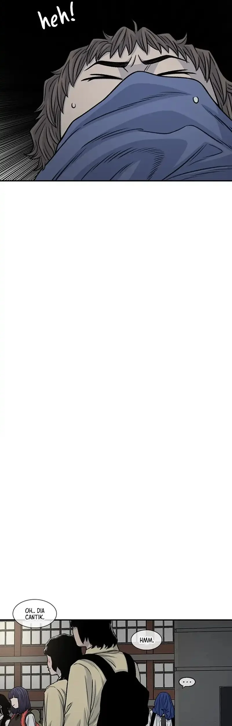 Star Ginseng Store Chapter 189 Gambar 41