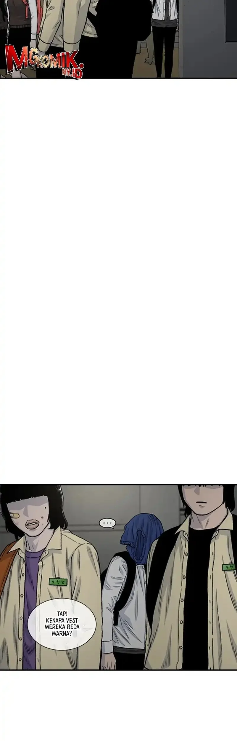 Star Ginseng Store Chapter 189 Gambar 42