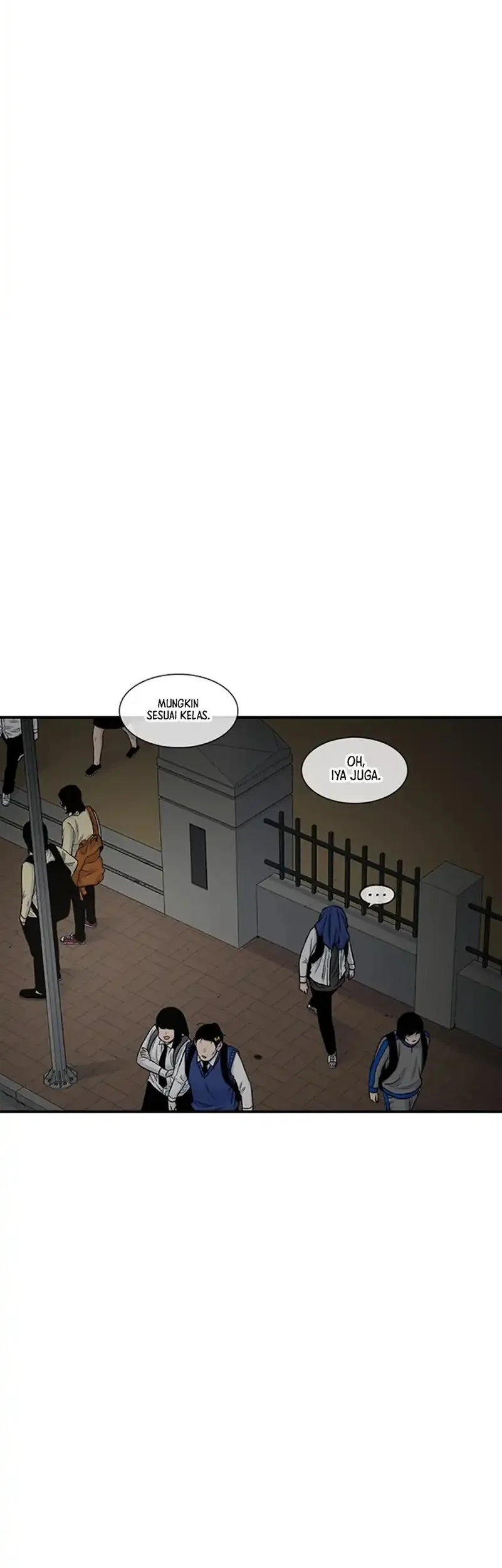 Star Ginseng Store Chapter 189 Gambar 43