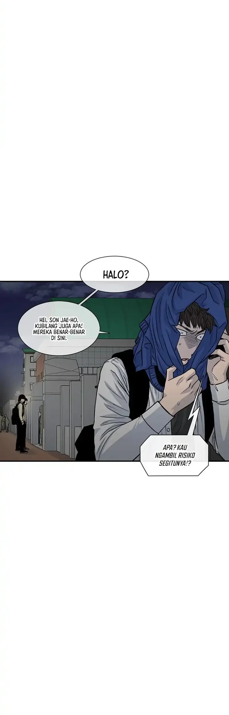 Star Ginseng Store Chapter 189 Gambar 45