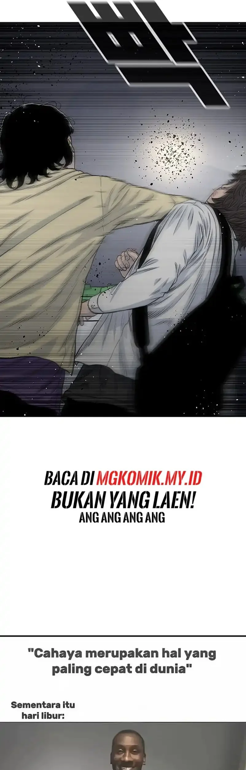 Star Ginseng Store Chapter 189 Gambar 65