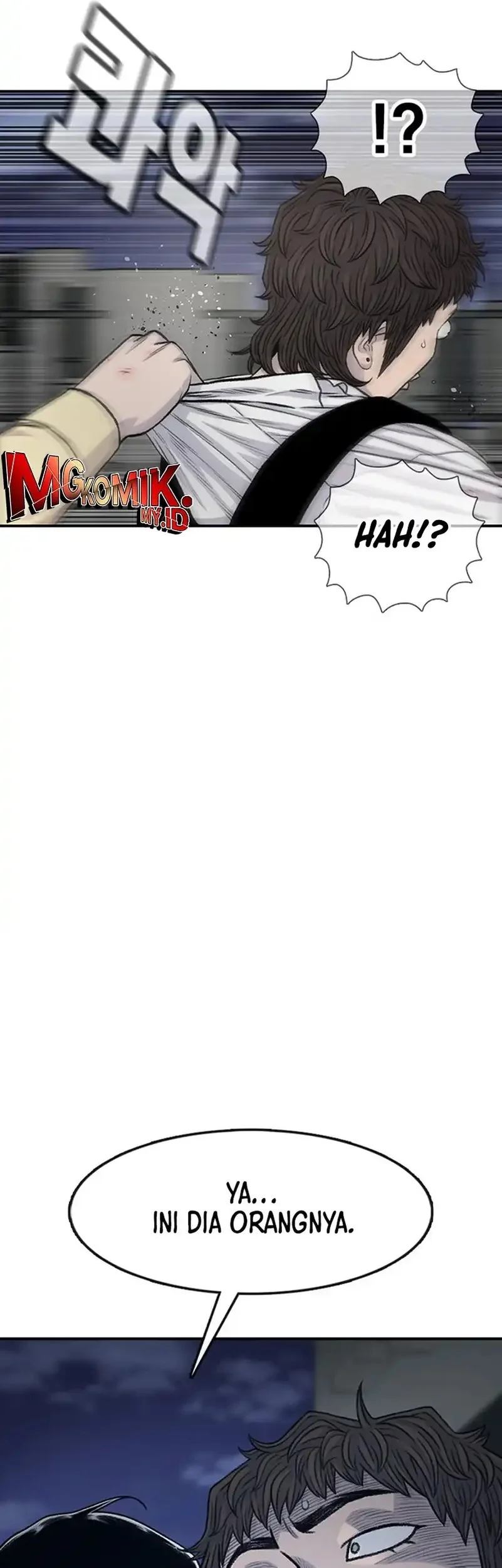 Star Ginseng Store Chapter 189 Gambar 57