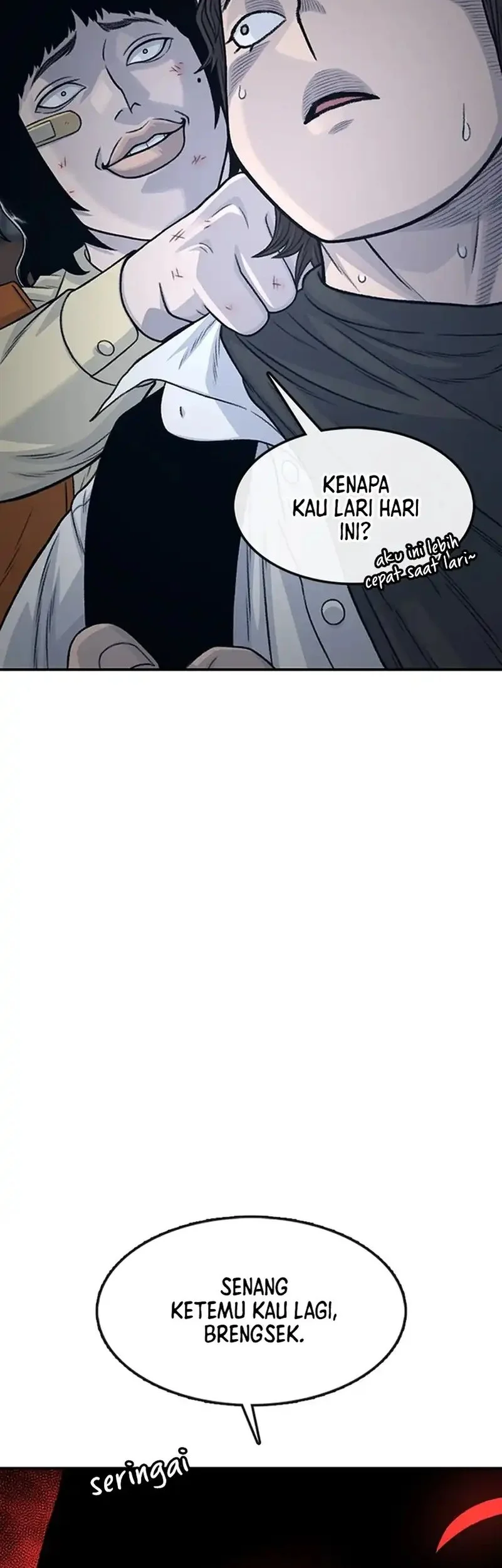 Star Ginseng Store Chapter 189 Gambar 58