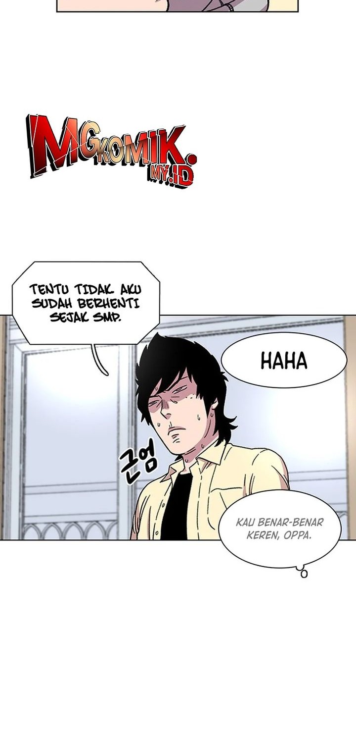 Star Ginseng Store Chapter 19 Gambar 30