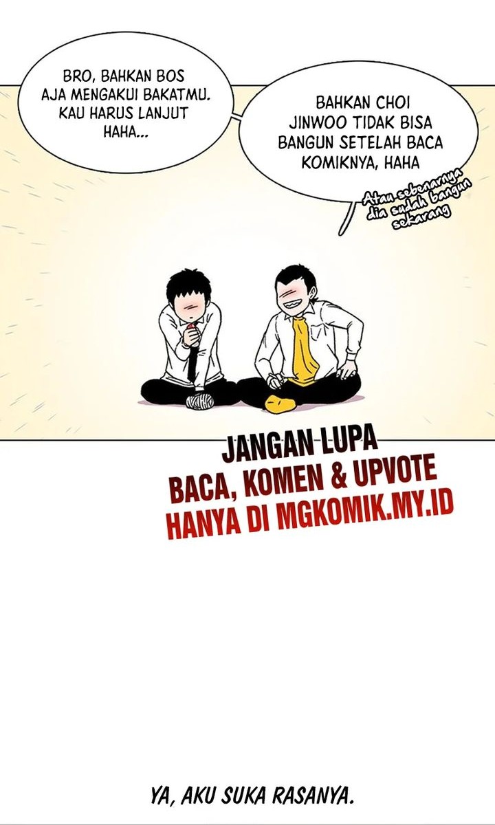 Star Ginseng Store Chapter 19 Gambar 32