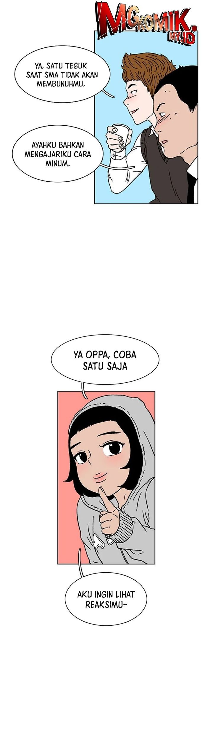 Star Ginseng Store Chapter 19 Gambar 37