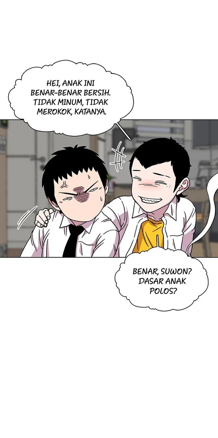 Star Ginseng Store Chapter 19 Gambar 20