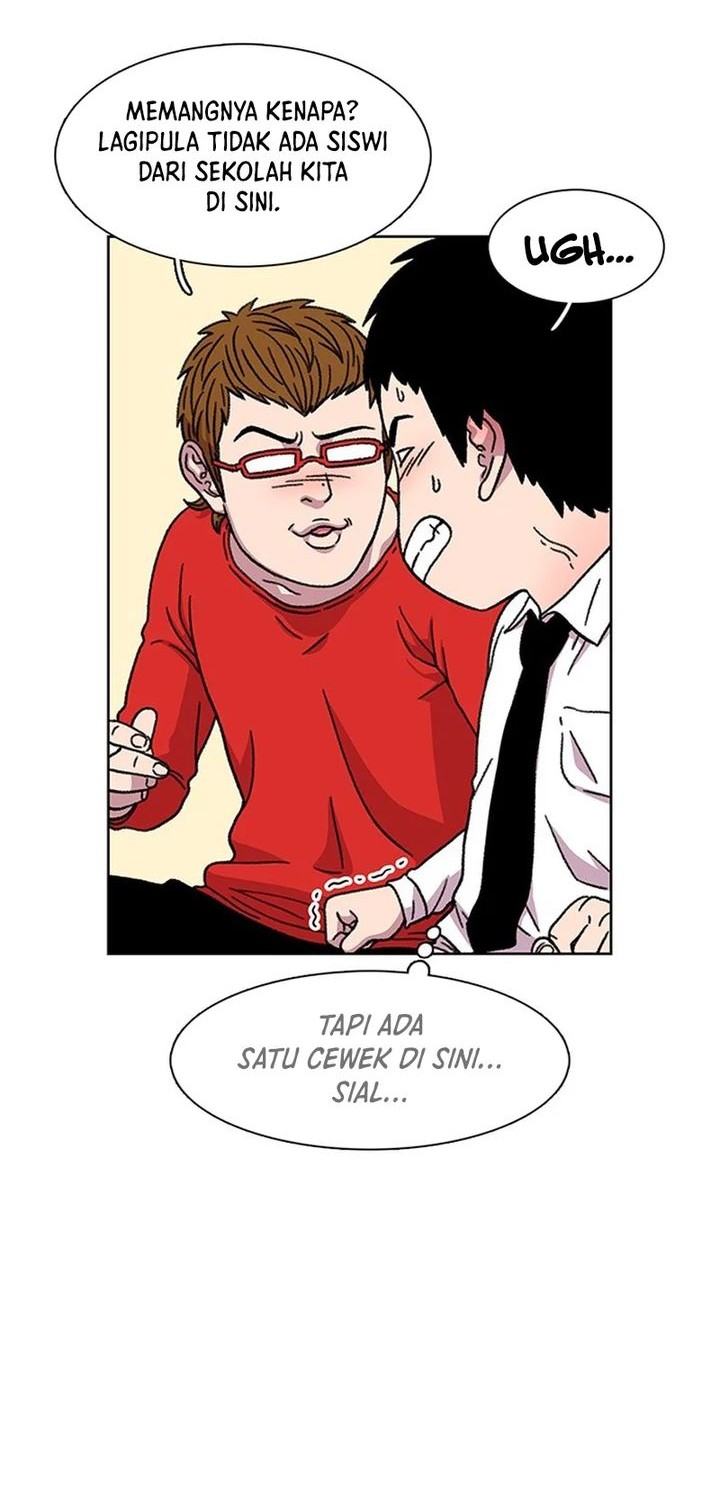 Star Ginseng Store Chapter 19 Gambar 22