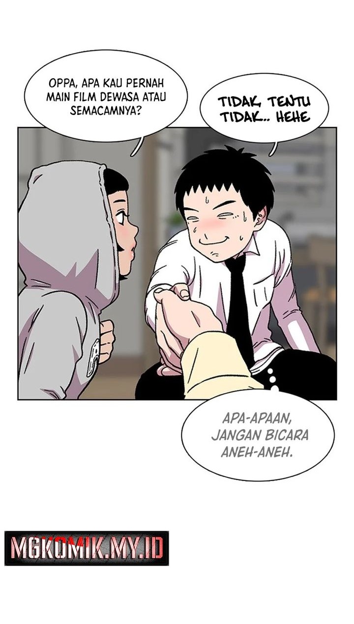 Star Ginseng Store Chapter 19 Gambar 24