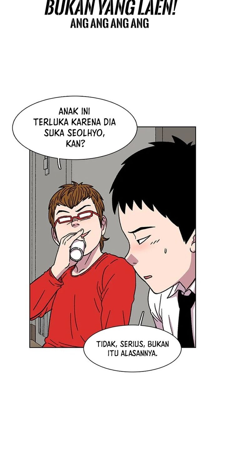 Star Ginseng Store Chapter 19 Gambar 26