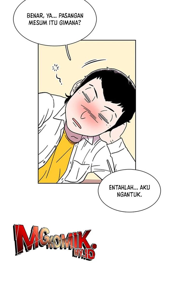 Star Ginseng Store Chapter 19 Gambar 48