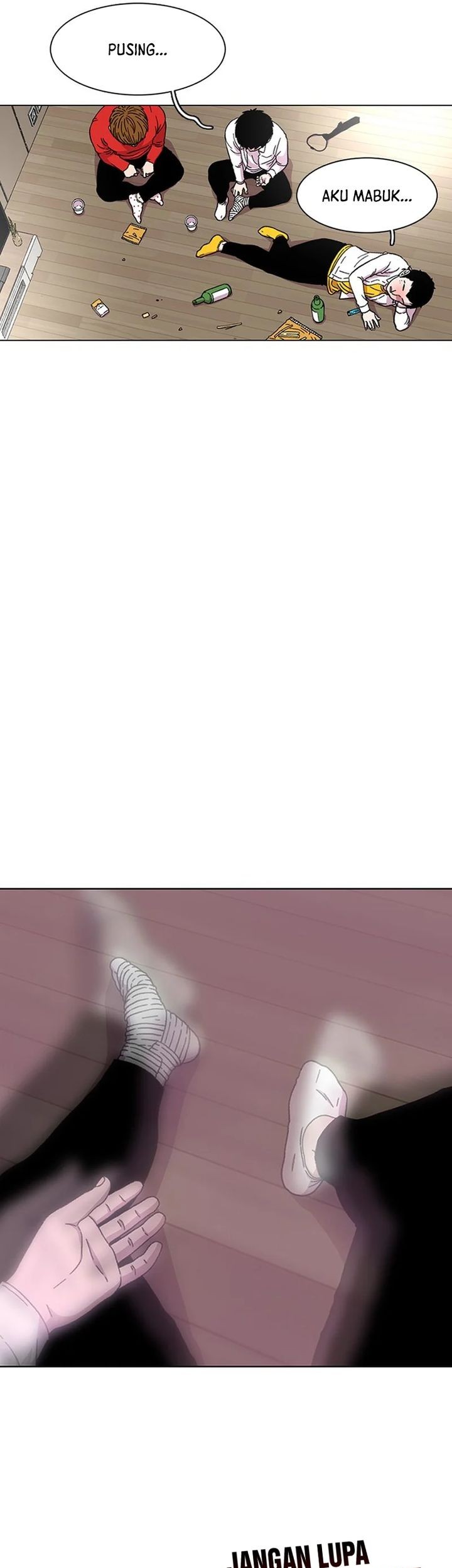 Star Ginseng Store Chapter 19 Gambar 49