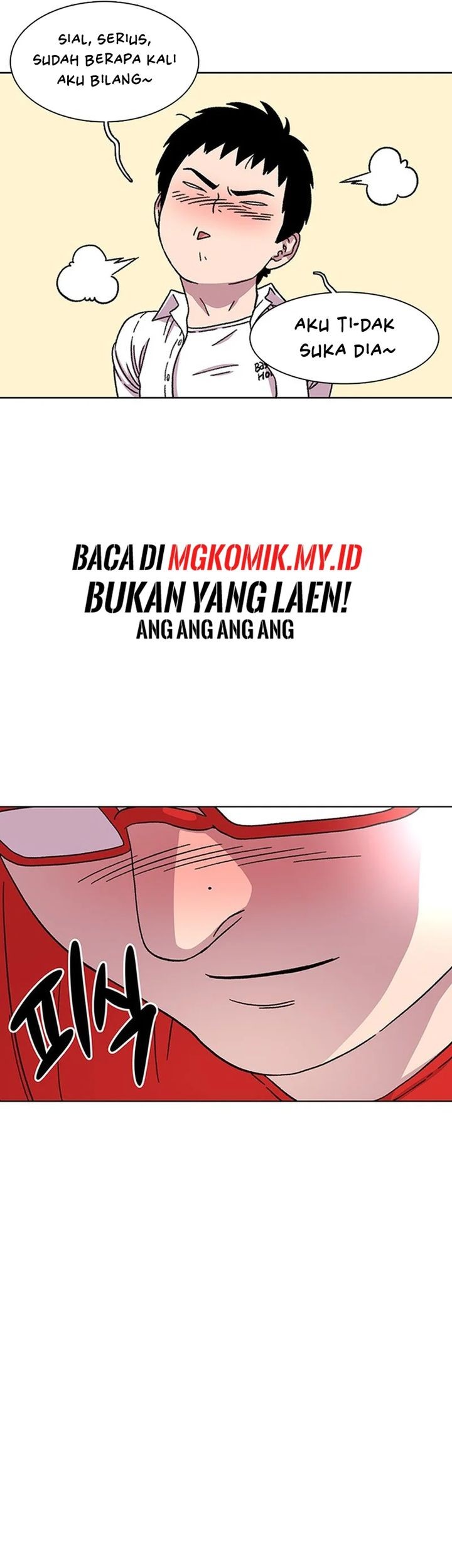 Star Ginseng Store Chapter 19 Gambar 53