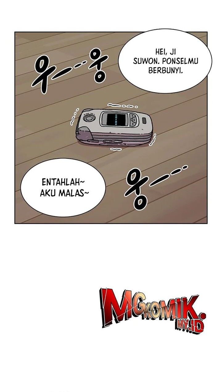 Star Ginseng Store Chapter 19 Gambar 46