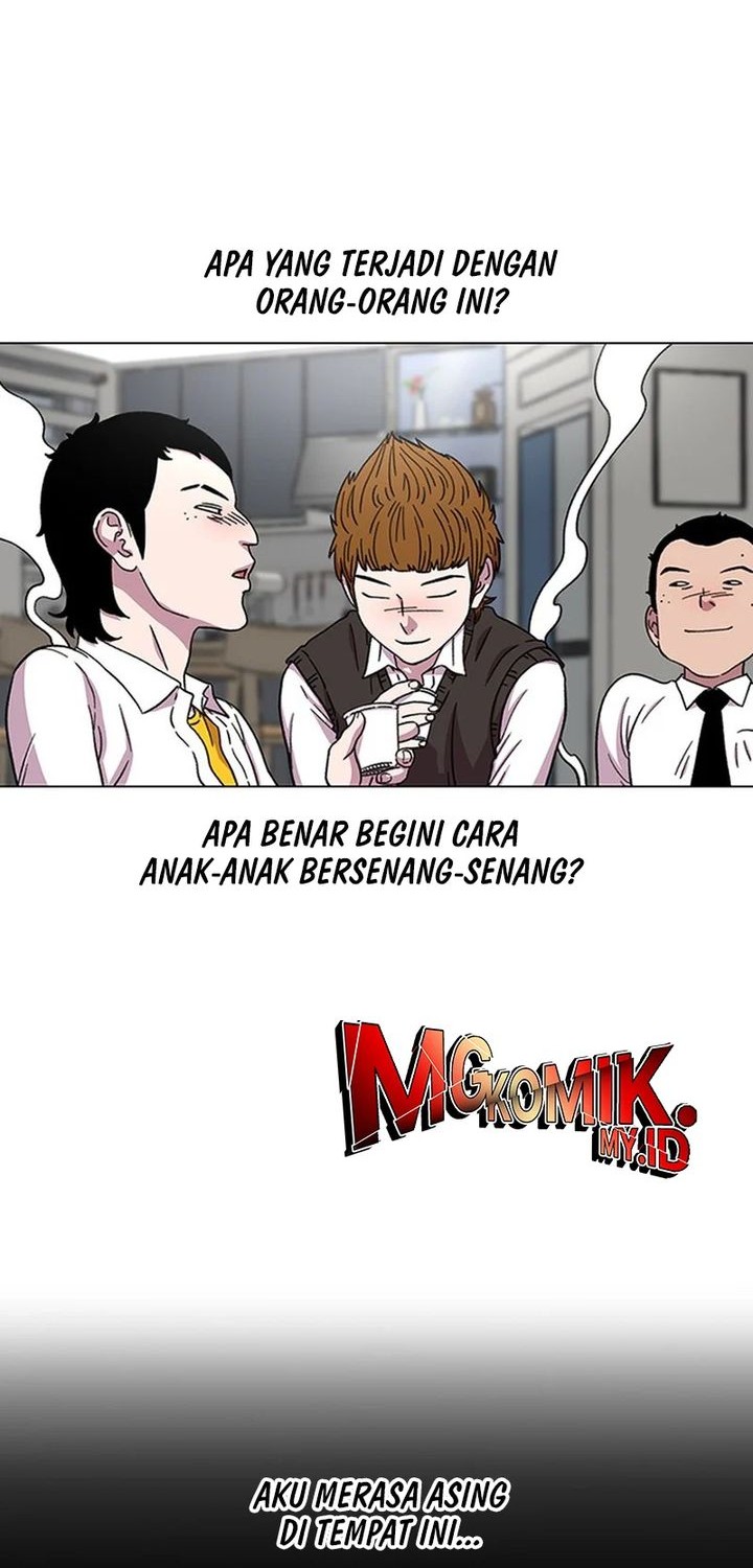 Star Ginseng Store Chapter 19 Gambar 8