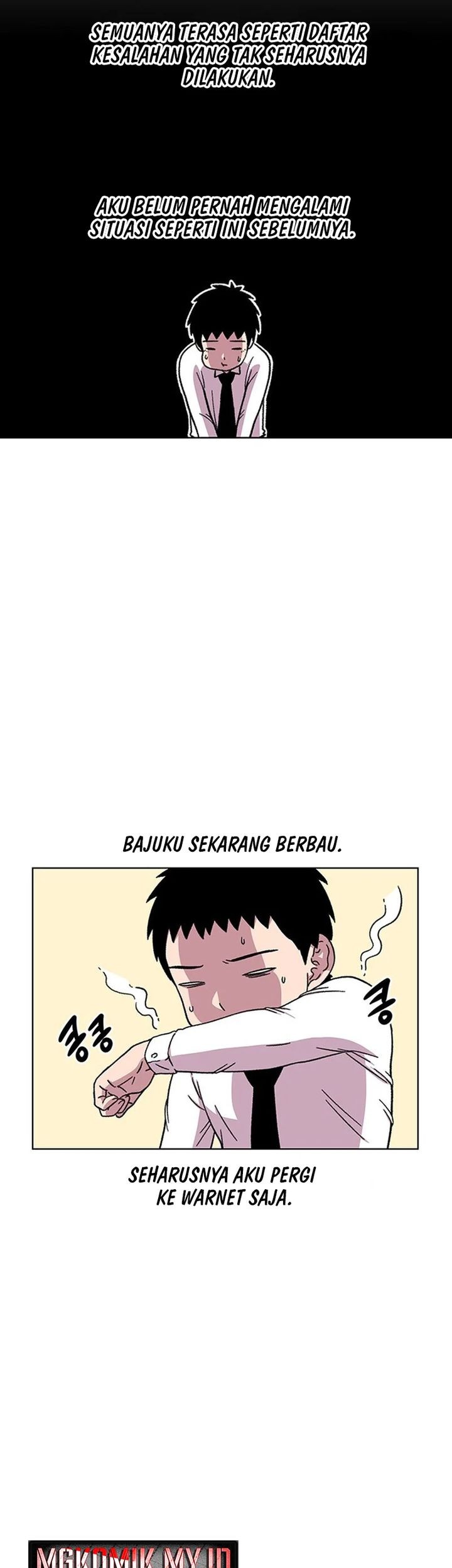 Star Ginseng Store Chapter 19 Gambar 9