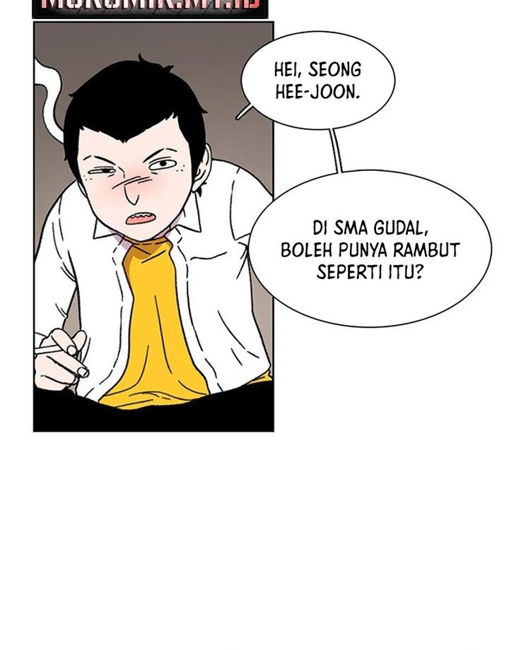 Star Ginseng Store Chapter 19 Gambar 10