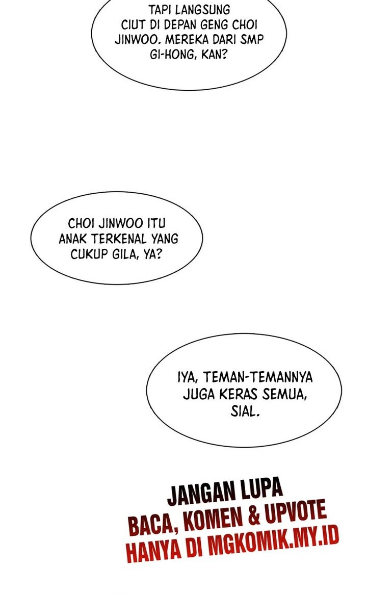 Star Ginseng Store Chapter 19 Gambar 14
