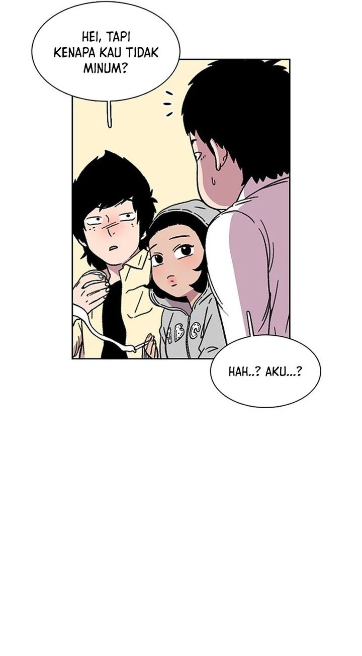 Star Ginseng Store Chapter 19 Gambar 18