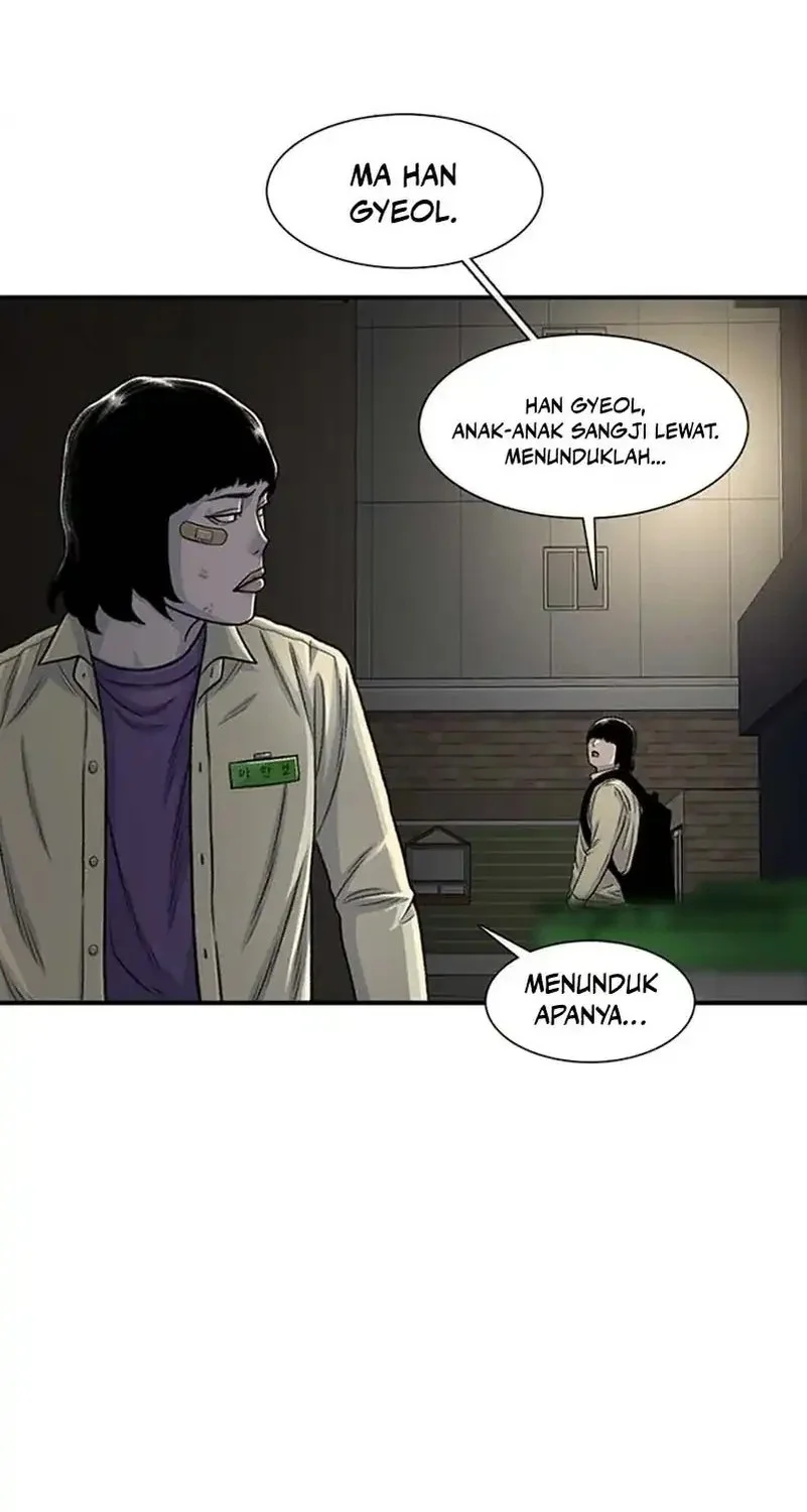 Star Ginseng Store Chapter 190 Gambar 24