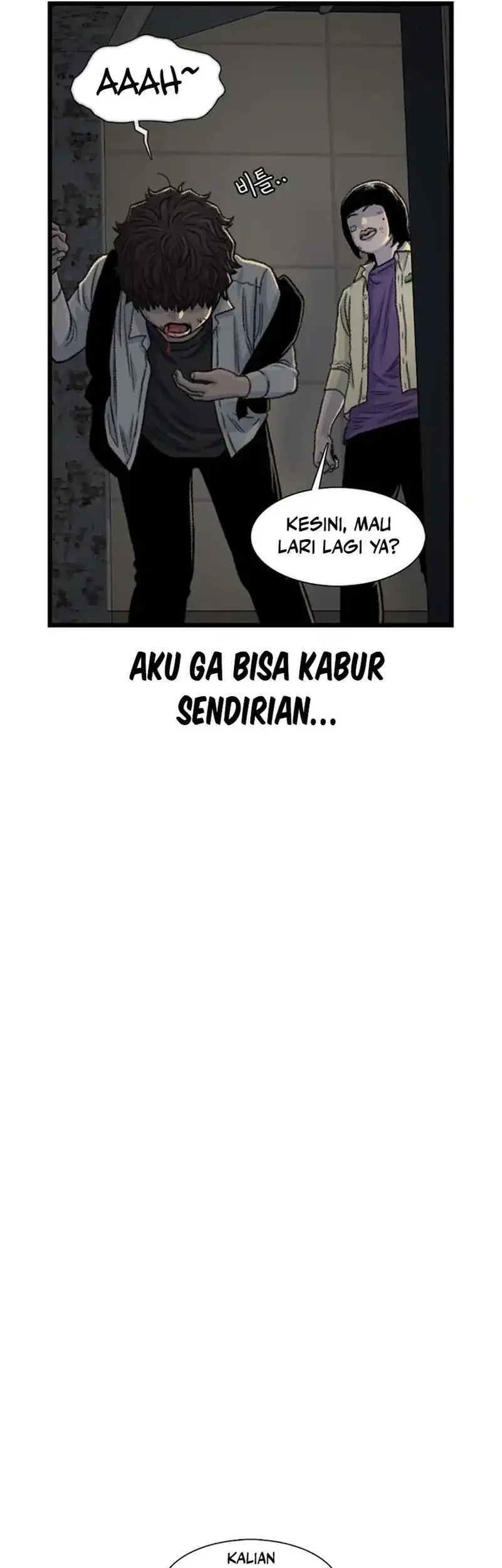 Star Ginseng Store Chapter 190 Gambar 21